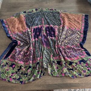 NWOT boutique kimono